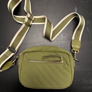 Target Universal Thread crossbody bag
